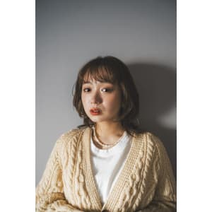 ミディアムウルフ