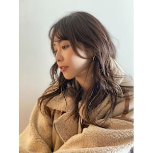 ウェーブロング