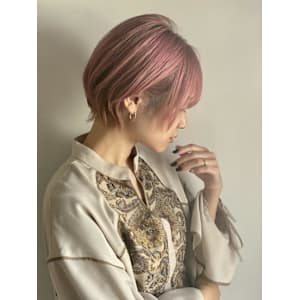 スマートショート