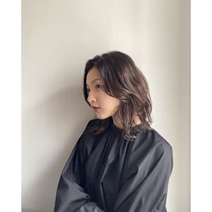 レイヤースタイル