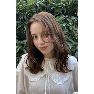 ミディアムウェーブ