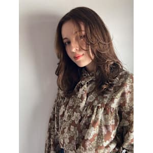 ミディアムレイヤー