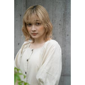 ハイトーンレイヤー