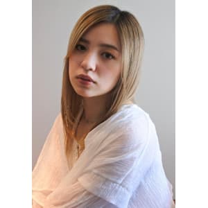 ハイトーンミディアム