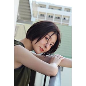 コンパクトボブ