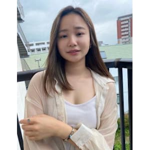 ナチュラルハイライト