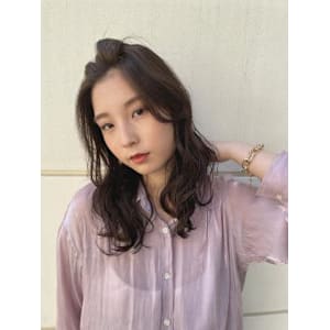 こなれウェーブ