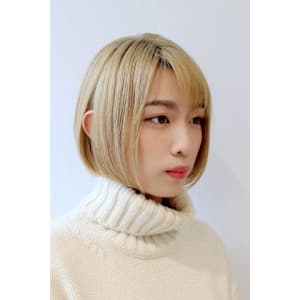 ブランドワンレン