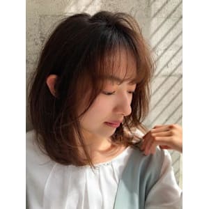 スタイル ミディアムレイヤー