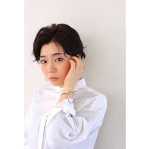 リラックスショート