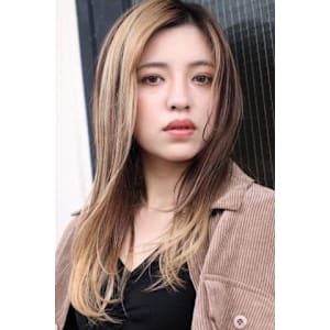 大人ミディアム