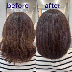 feliah×スタイル