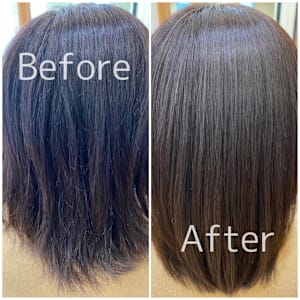 feliah×スタイル