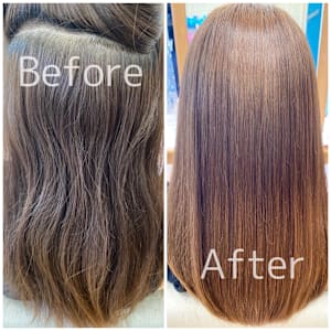 feliah×スタイル