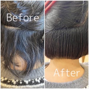 feliah×スタイル