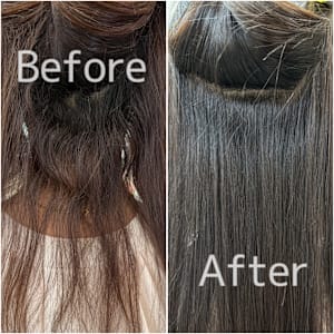 feliah×スタイル