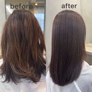 feliah×スタイル