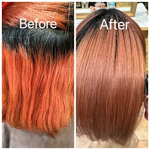 feliah×スタイル