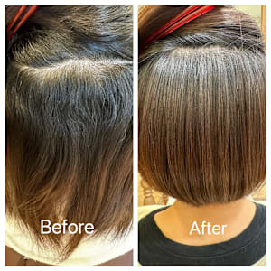 feliah×スタイル