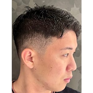 フェードスタイル