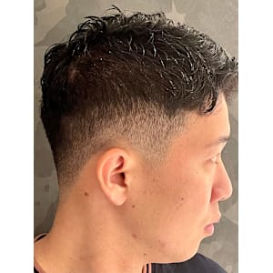 フェードスタイル