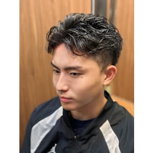 フェザーショート - ヒロ銀座ヘアーサロン 新橋 銀座口店【ヒロギンザヘアーサロンシンバシギンザグチテン】掲載中