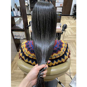 酸性ストレート