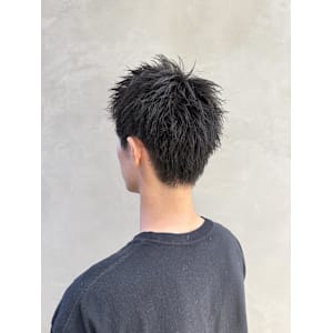 ungu ul×メンズ×ビジネス