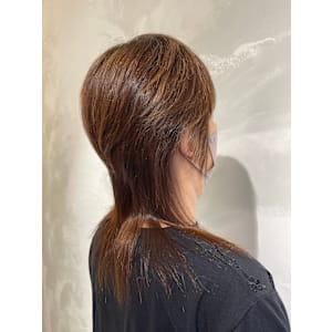 極上GLT髪質改善トリートメント - hairmake＆design Axe-l【ヘアメイクアンドデザイン アクセル】掲載中