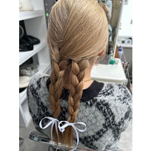 stage A×スタイル