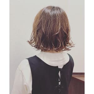 美容室GRADO【グラード】×スタイル