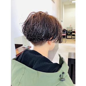 美容室GRADO【グラード】×スタイル - 美容室GRADO【グラード】【ビヨウシツグラード】掲載中