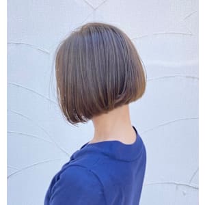 美容室GRADO【グラード】×スタイル