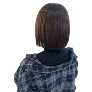 美容室GRADO【グラード】×スタイル - 美容室GRADO【グラード】【ビヨウシツグラード】掲載中