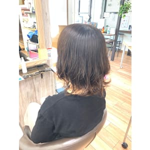 美容室GRADO【グラード】×スタイル