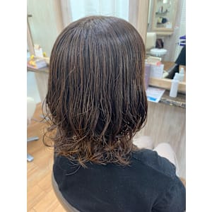 美容室GRADO【グラード】×スタイル