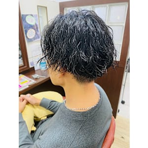 美容室GRADO【グラード】×スタイル