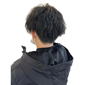 美容室GRADO【グラード】×スタイル