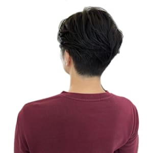 美容室GRADO【グラード】×スタイル