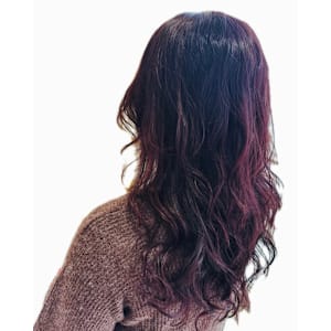 美容室GRADO【グラード】×スタイル