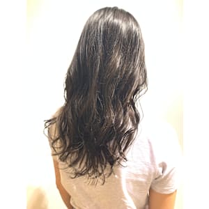 美容室GRADO【グラード】×スタイル