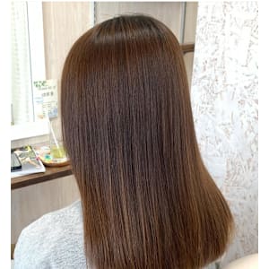 美容室GRADO【グラード】×スタイル