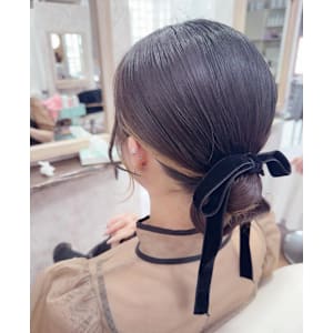 美容室GRADO【グラード】×スタイル