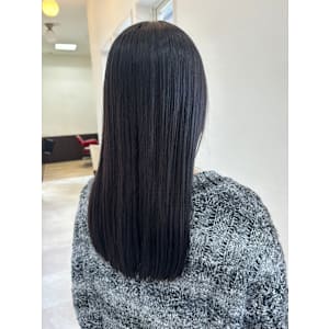 美容室GRADO【グラード】×スタイル