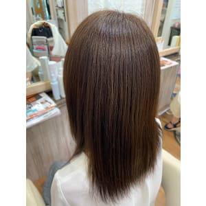 美容室GRADO【グラード】×スタイル