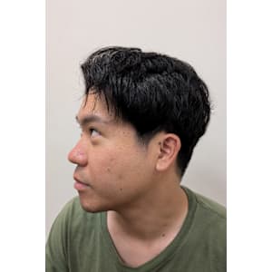 ヘアーハウス ハバ×スタイル