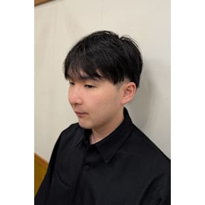 ヘアーハウス ハバ×スタイル - ヘアーハウス ハバ【ヘアーハウス ハバ】掲載中