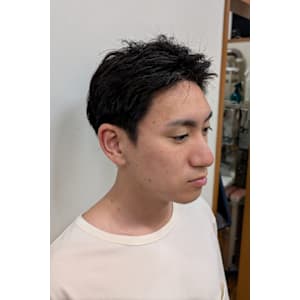 ヘアーハウス ハバ×スタイル