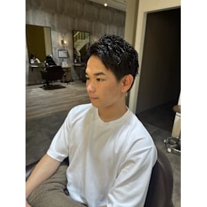 くせ毛さんにオススメショート - ARCH【アーチ】掲載中