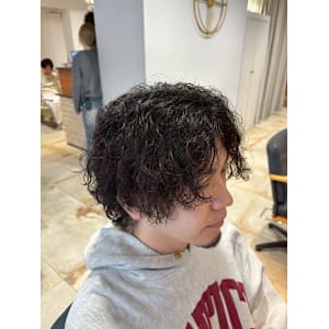 eclat by neolive 上野御徒町店×スタイル